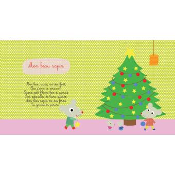 Livre Sonore Bebe Livre Musical Bebe Comptines Sonores