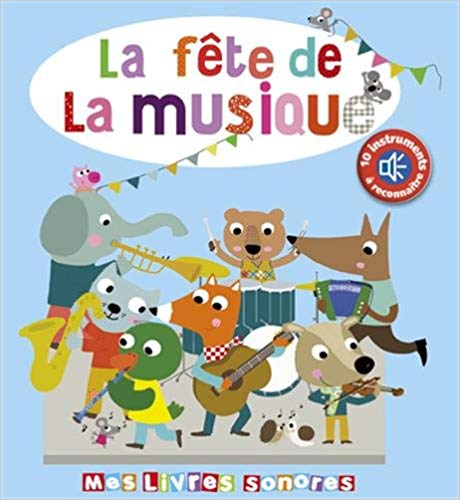 Livre Sonore Bebe Livre Musical Bebe Comptines Sonores