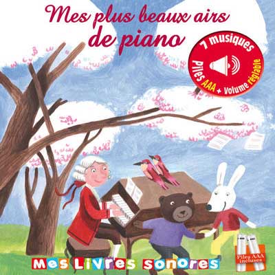 Livre Sonore Bebe Livre Musical Bebe Comptines Sonores